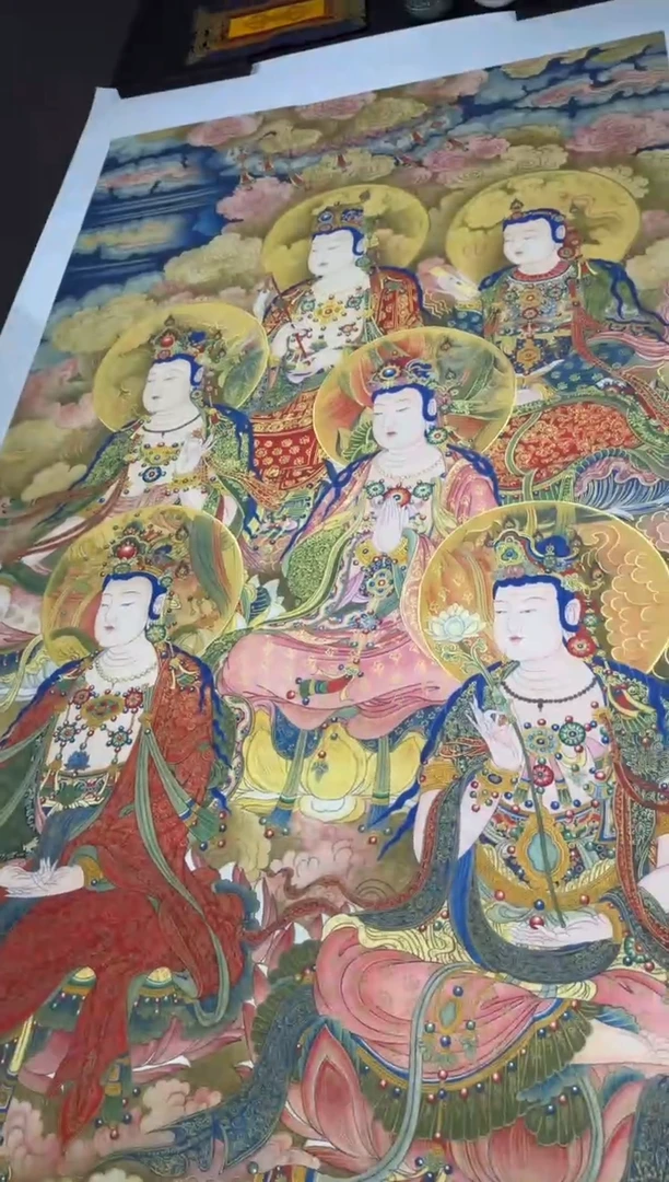 国画刘志扬国画作品