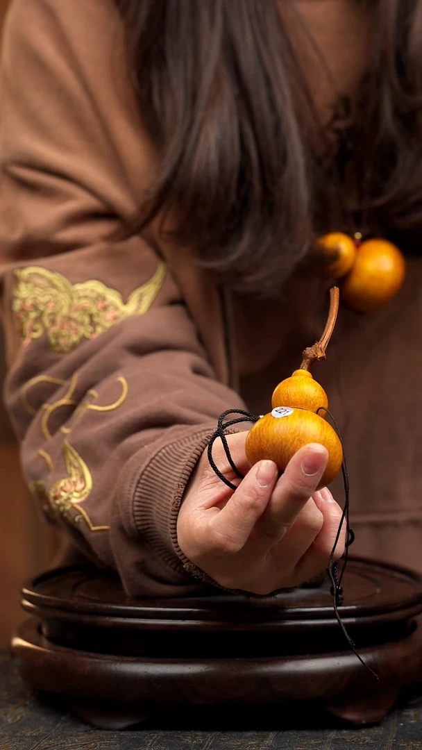 221号大漆酒葫芦一物一拍 拍拍退退限购拉黑