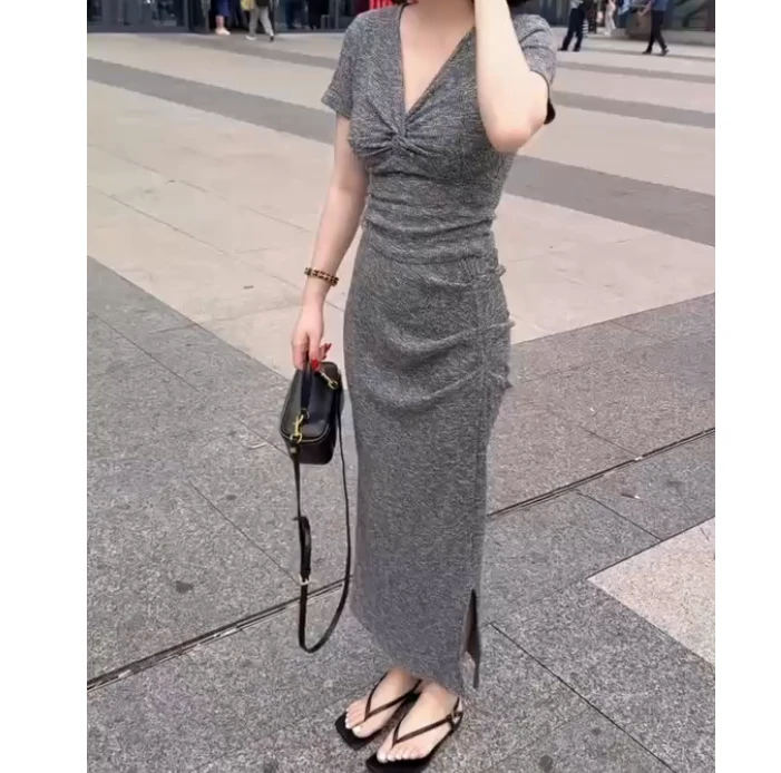 2025夏季时尚潮流百搭精品女装G88ix