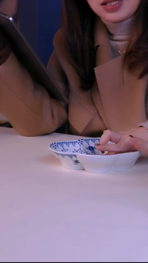 每天早上六点（造型盘）