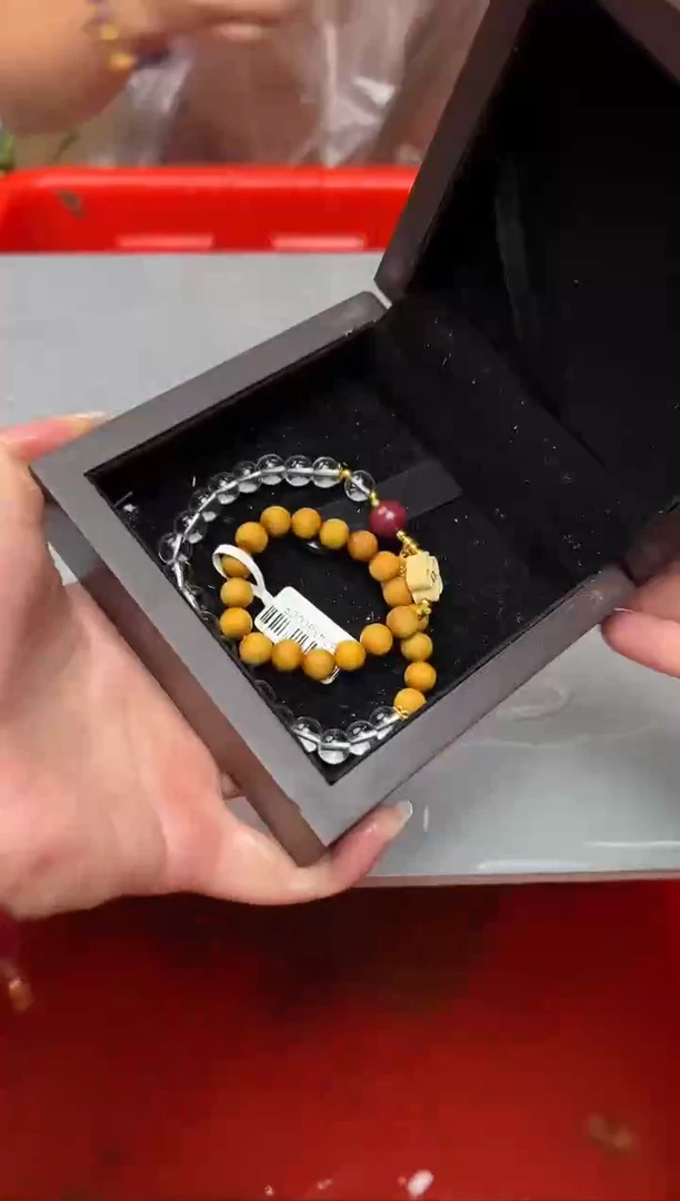 精品手串 无礼盒