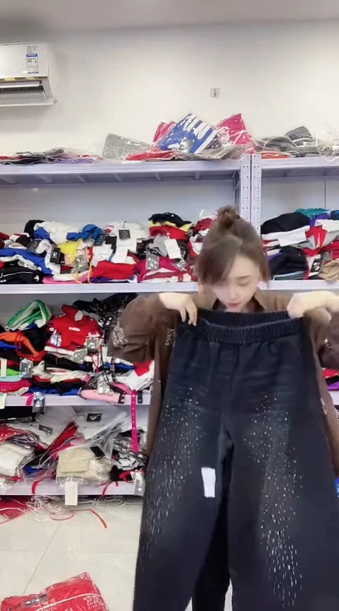 闪电购精品女装55L瑕