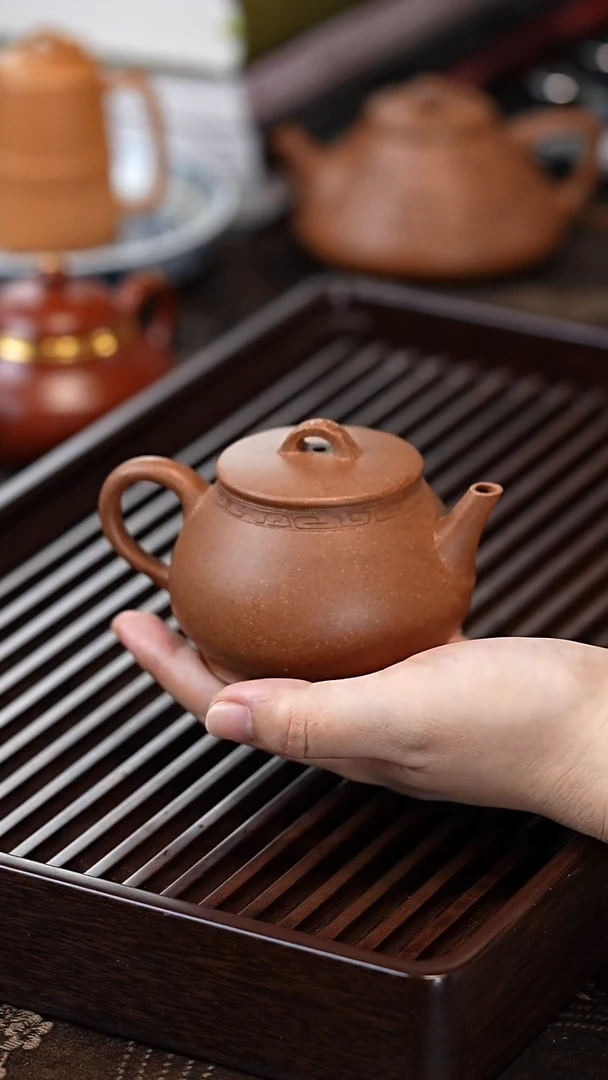 茶壶紫砂天***涧11111