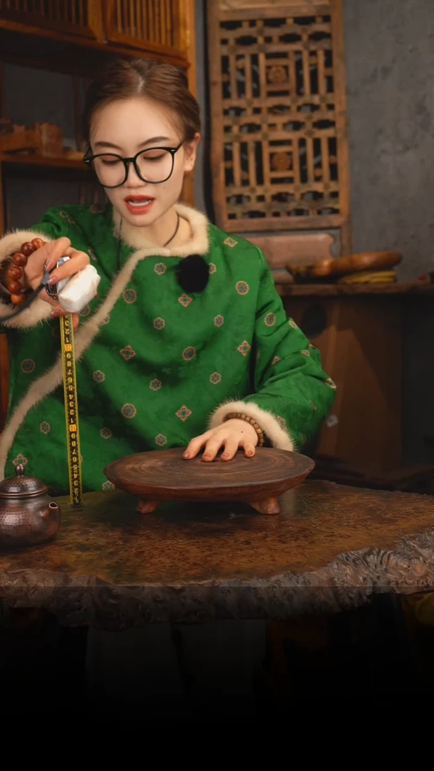 老叶木作木制品701