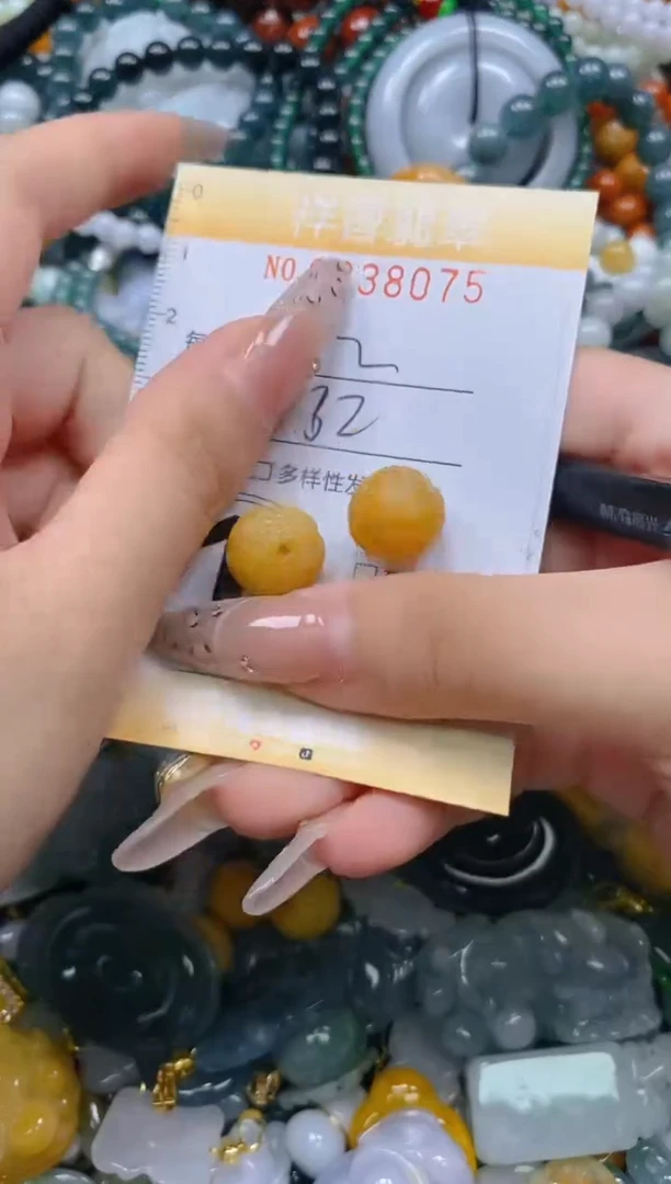 颈饰未镶嵌翡翠闪购0238075多样性发其一