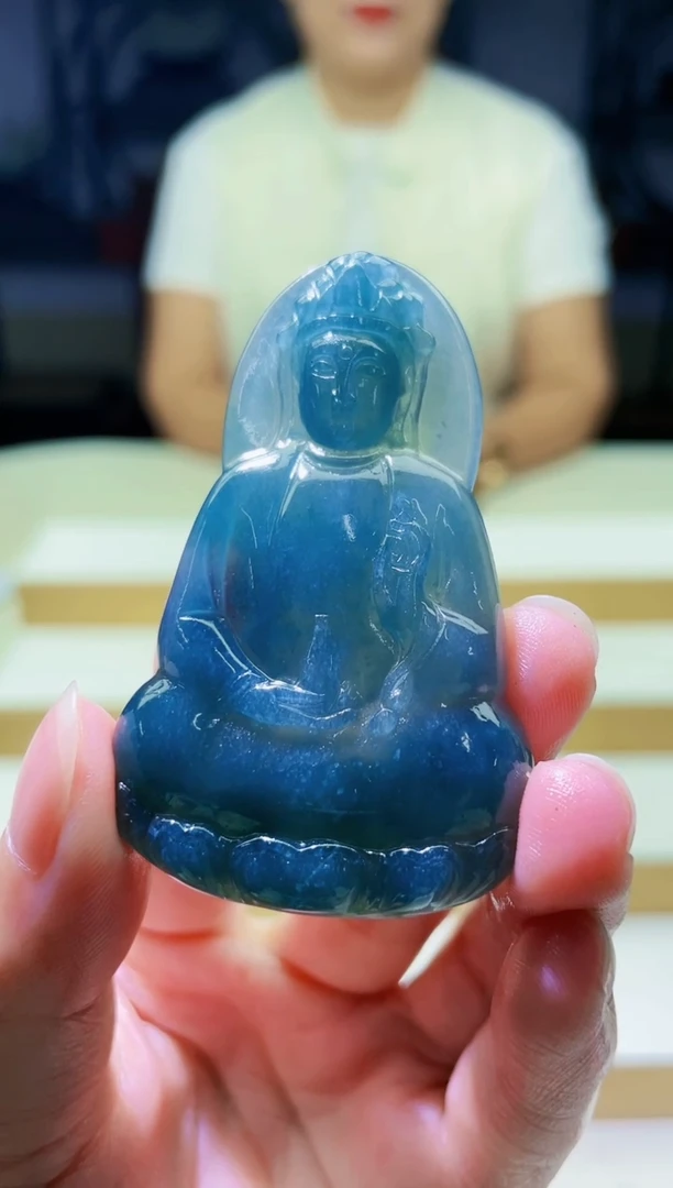 未镶嵌定制翡翠毛货09240243（拍一发一）