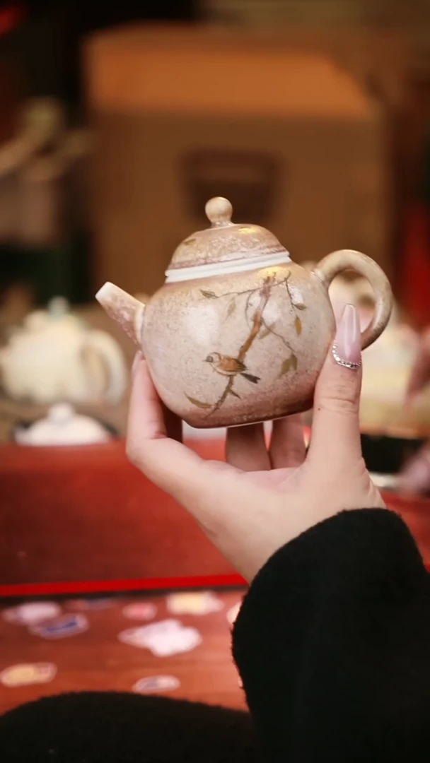 【闪购商品】其他茶具茶具（无礼盒@@T1905