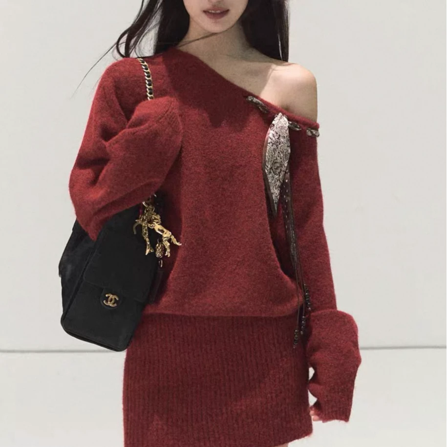 A601-A650 沫沫时尚洋气套装