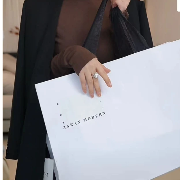 【潘文清专属】黛凡妮轻运动卫衣套装ZJ82449