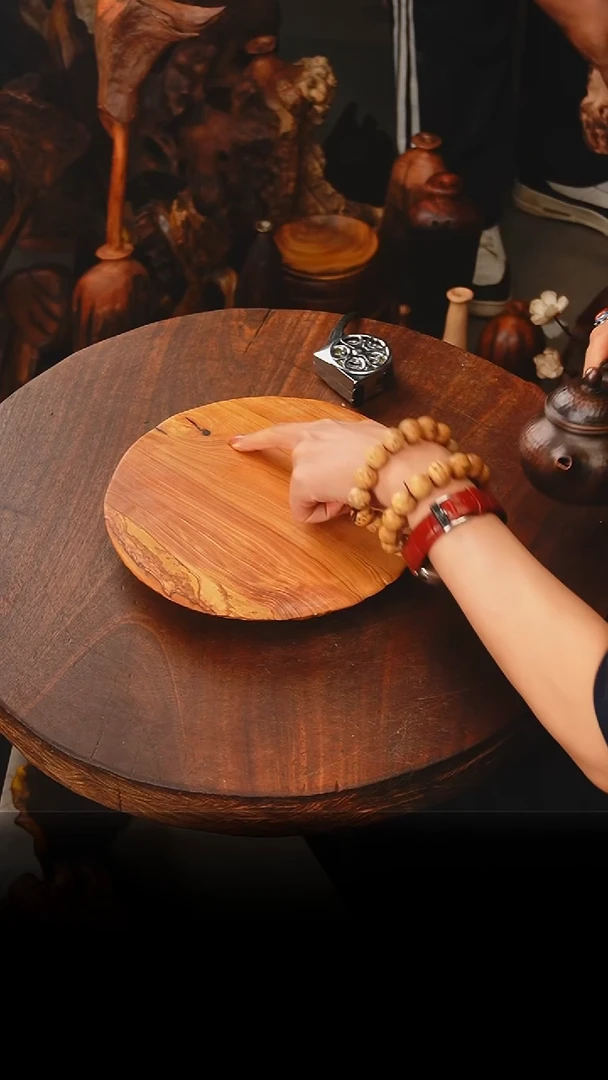 老叶木作作品960