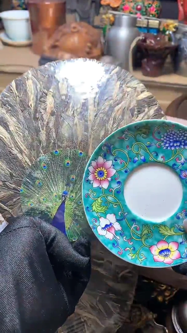【闪购商品】瓷器默认微瑕瓷器