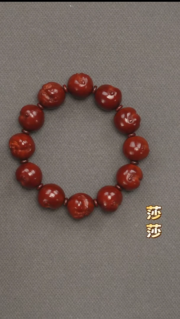 吊坠橄榄核辣*橄榄核