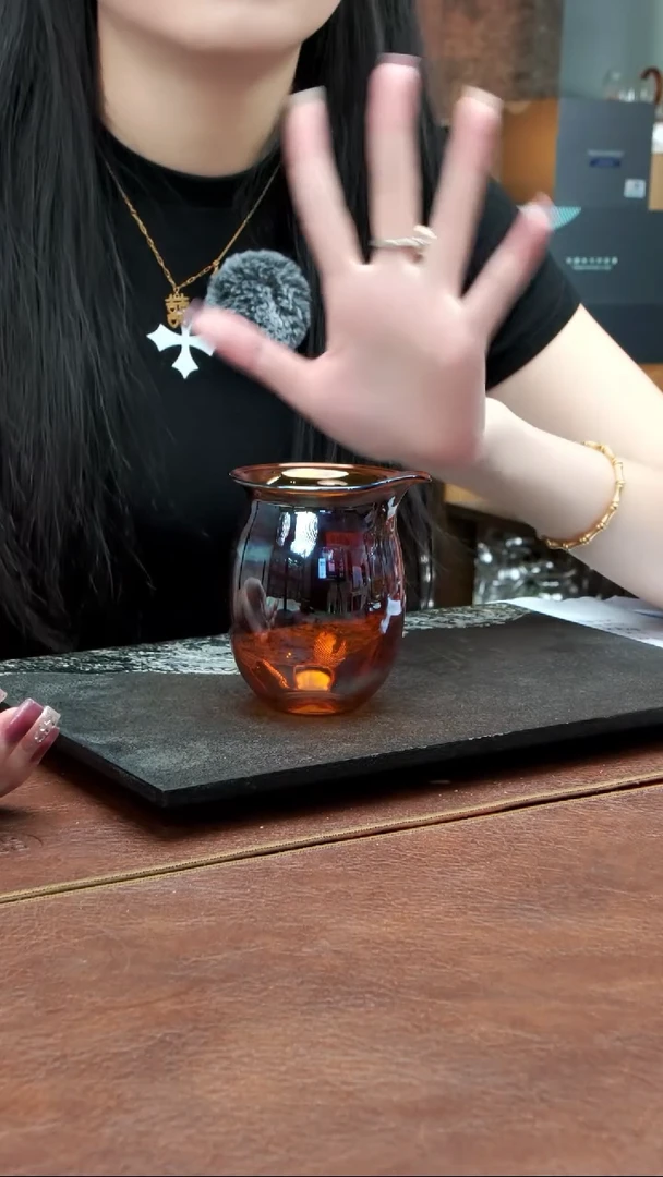禾器 天睿茶海丹霞橘