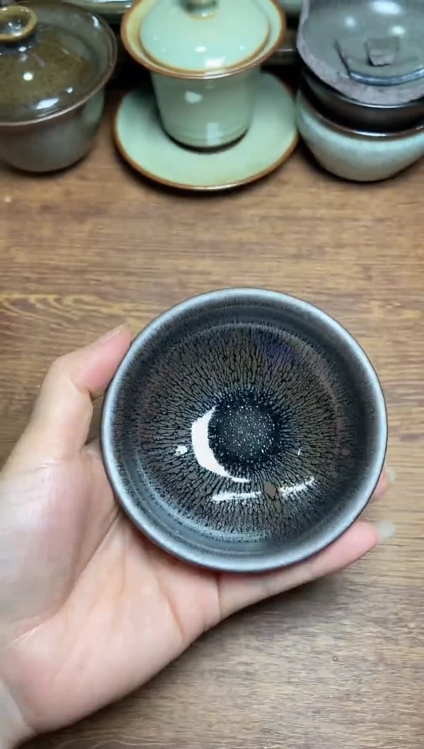 茶盏86建盏茶盏建盏茶盏