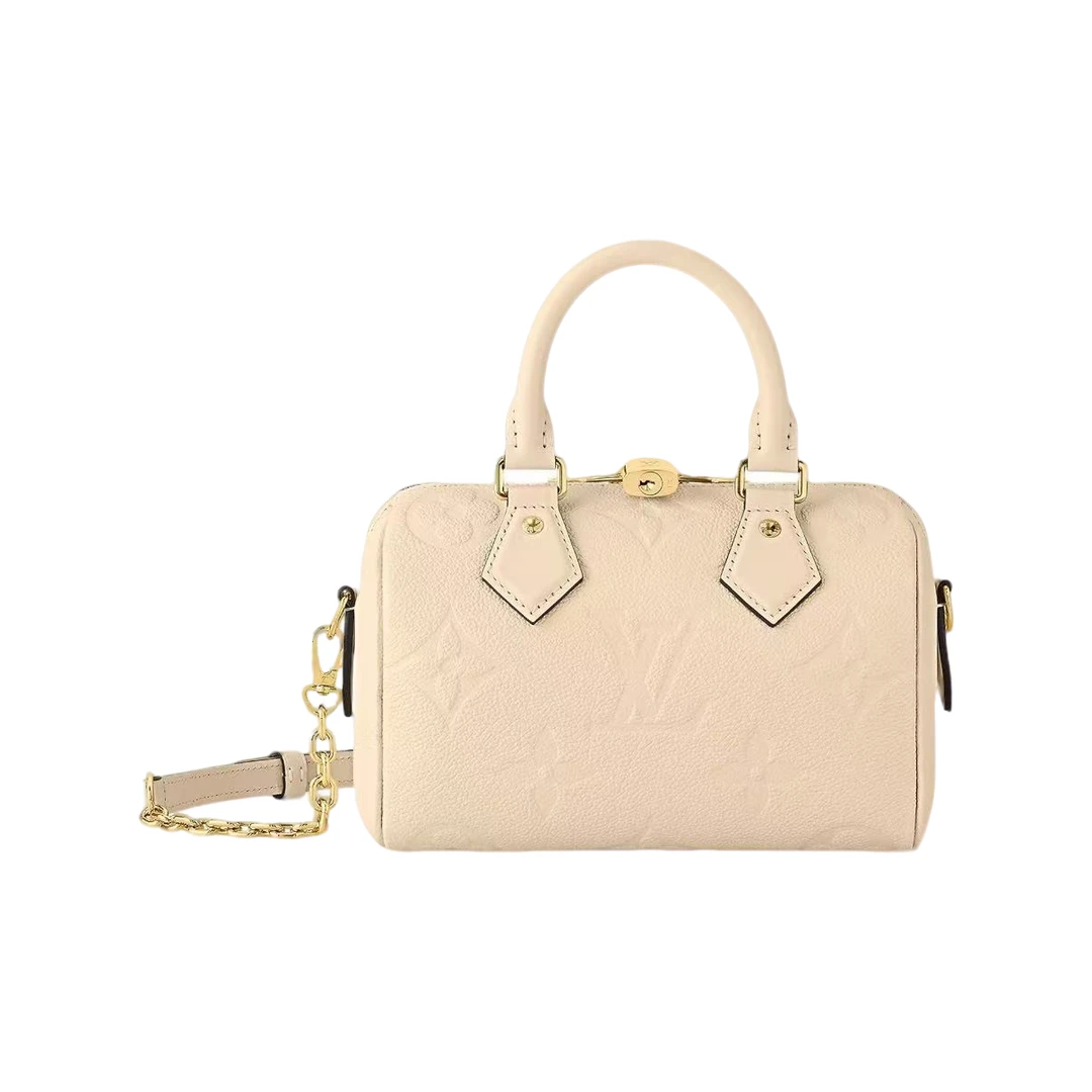 99新 LouisVuitton/路易威登 安洁利严选单肩包/ZH0924021