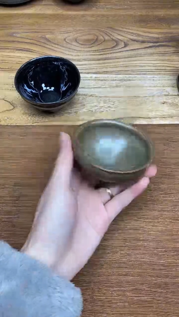 【闪购商品】茶盏31