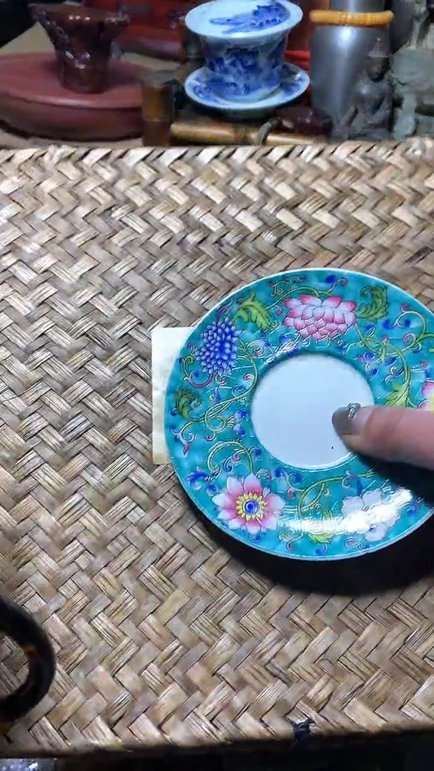 【闪购商品】瓷器默认微瑕瓷器