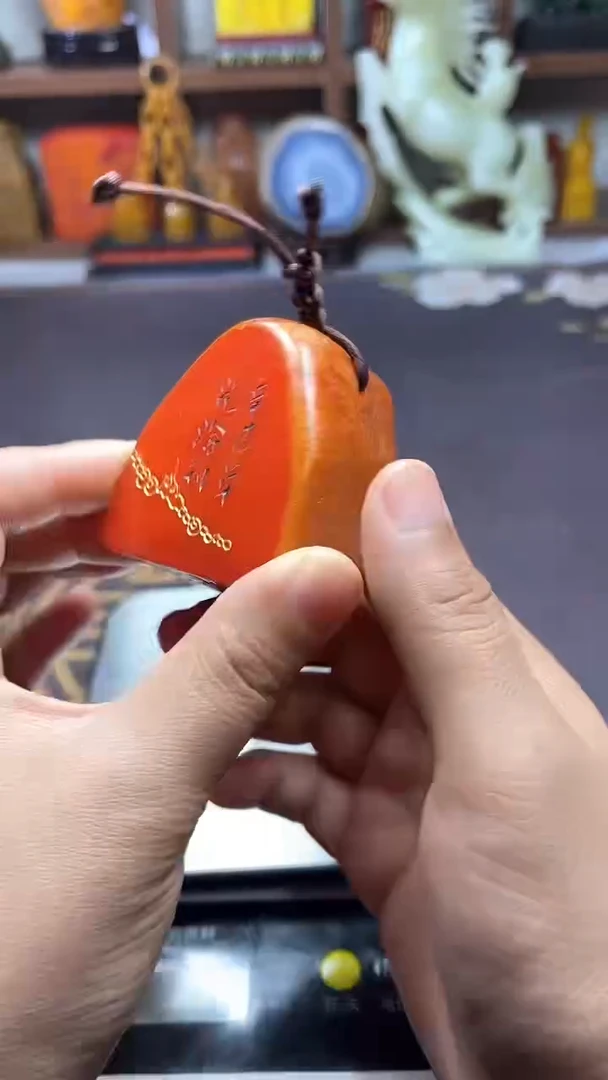【闪购商品】寿山石印石纯天然篆刻石料