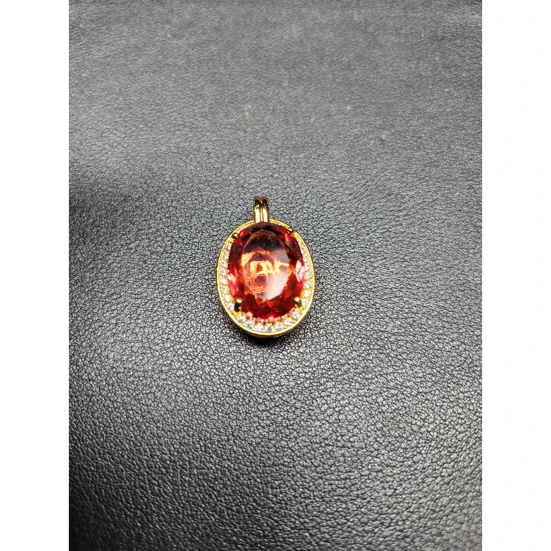 【光头高订】WB-2098时尚设计吊坠多样性发一件