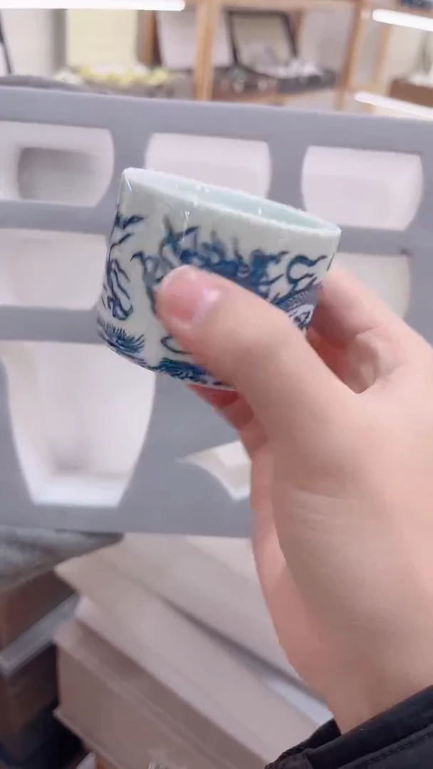 【闪购商品】展宏茶具展宏茶具@A-