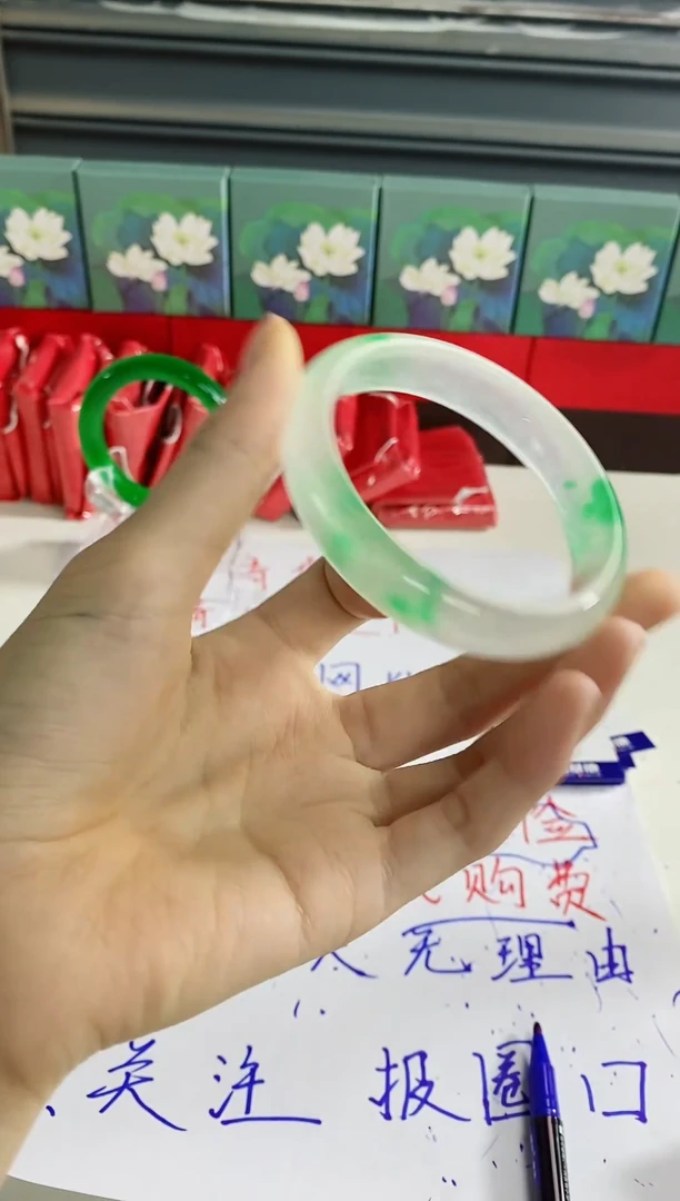 无非金属时尚美人手镯 百搭 B284