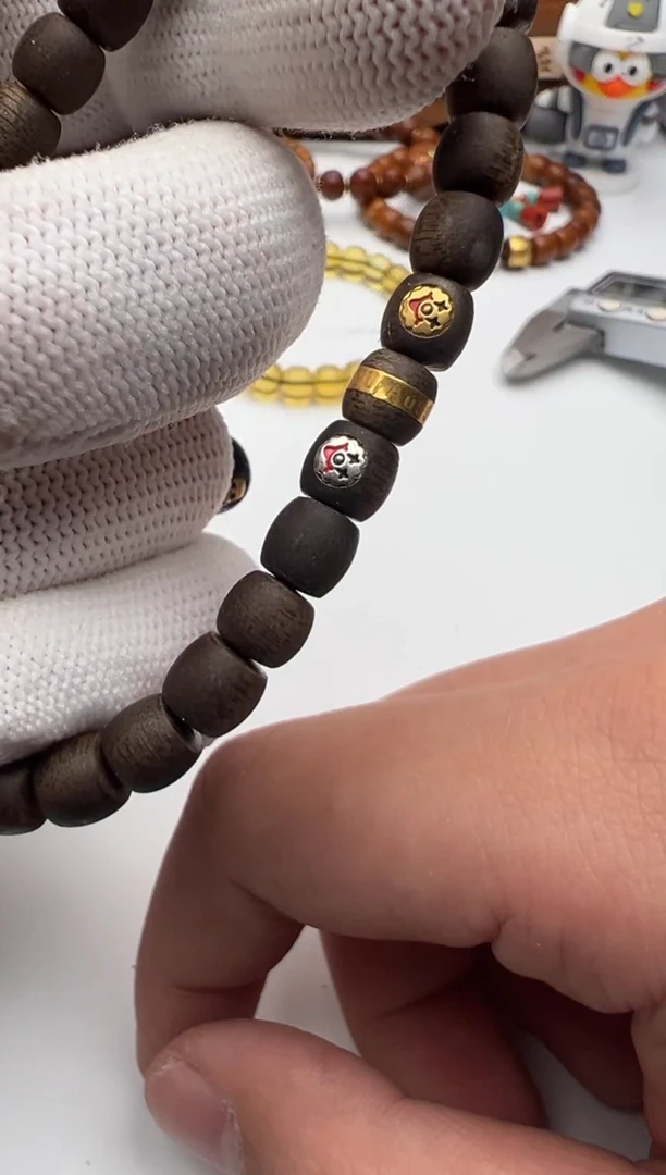 【闪购商品】沉香木手串沉香手串