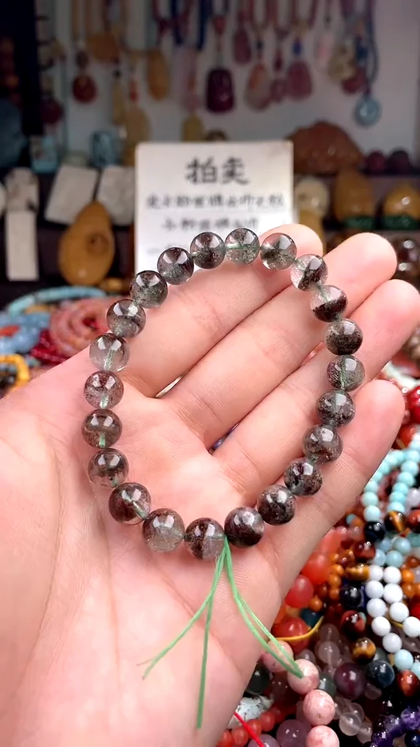 .未镶嵌水晶(一物一件)142438