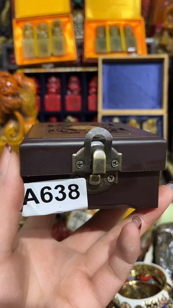 【闪购商品】老板娘推荐摆件摆饰