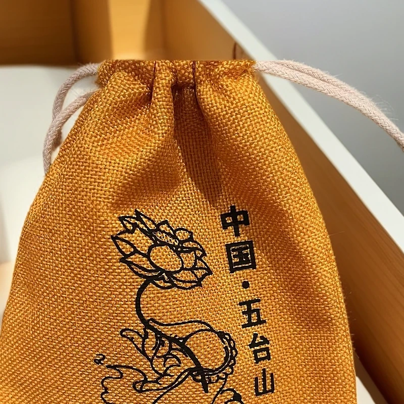 单层袋家用包装收纳束口收纳袋抽绳袋