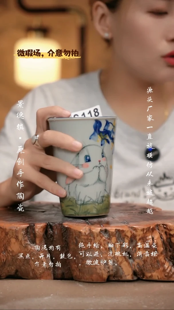 其他WS118新十二器