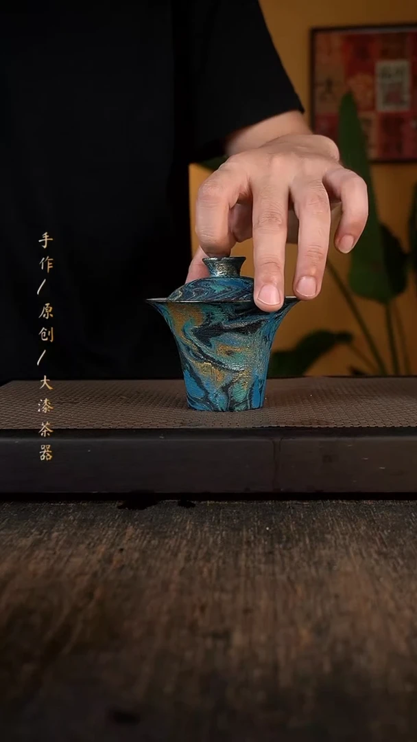 522小康茶器小康茶器