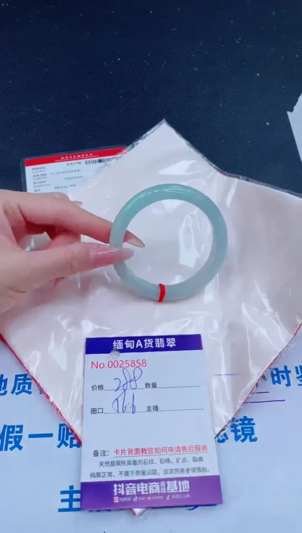 未镶嵌手镯翡翠0