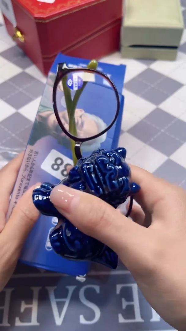 瓷片陶茶666文玩周边多人