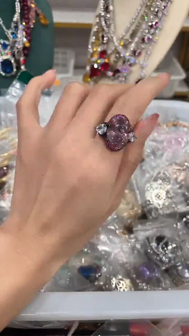非金属无高端精品系列款式q639