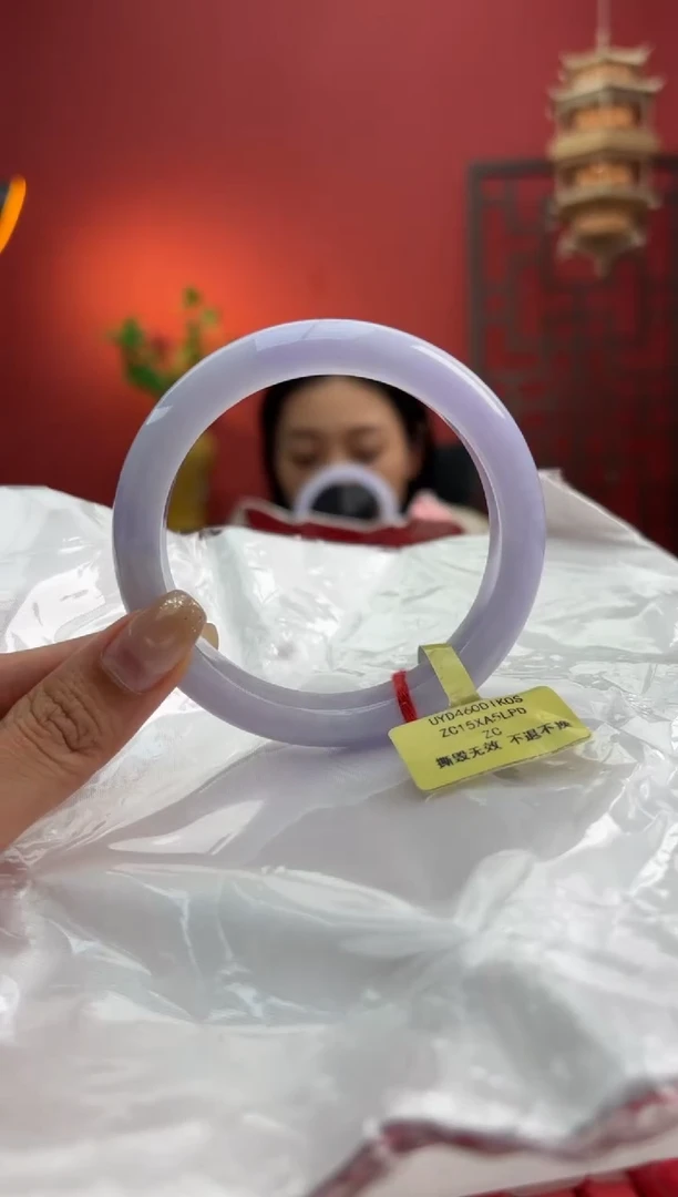 未镶嵌手镯翡翠翡翠手镯1