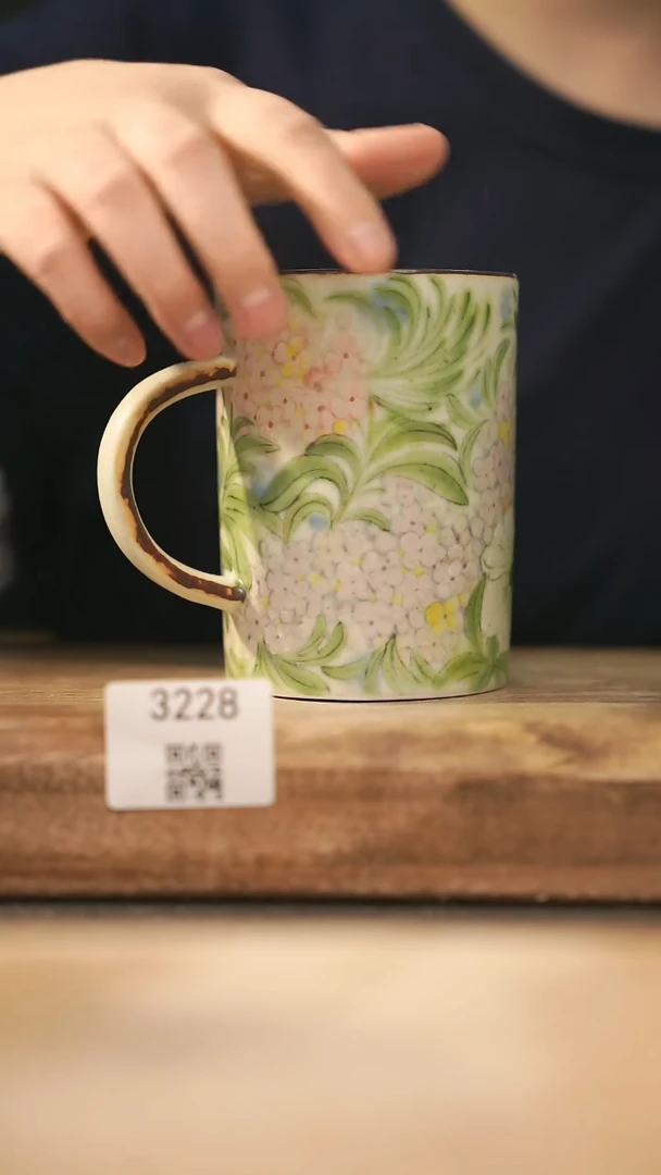【落单孤品】福利/杯子@@3228