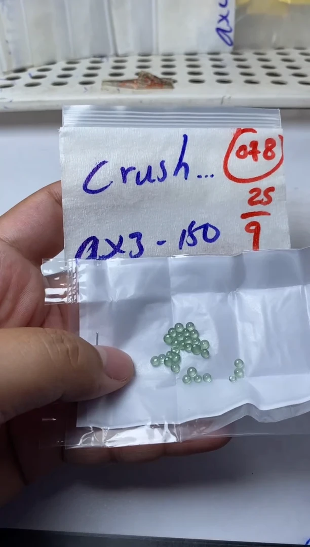 未镶嵌定制翡翠C****๓缅甸天然翡翠A货78