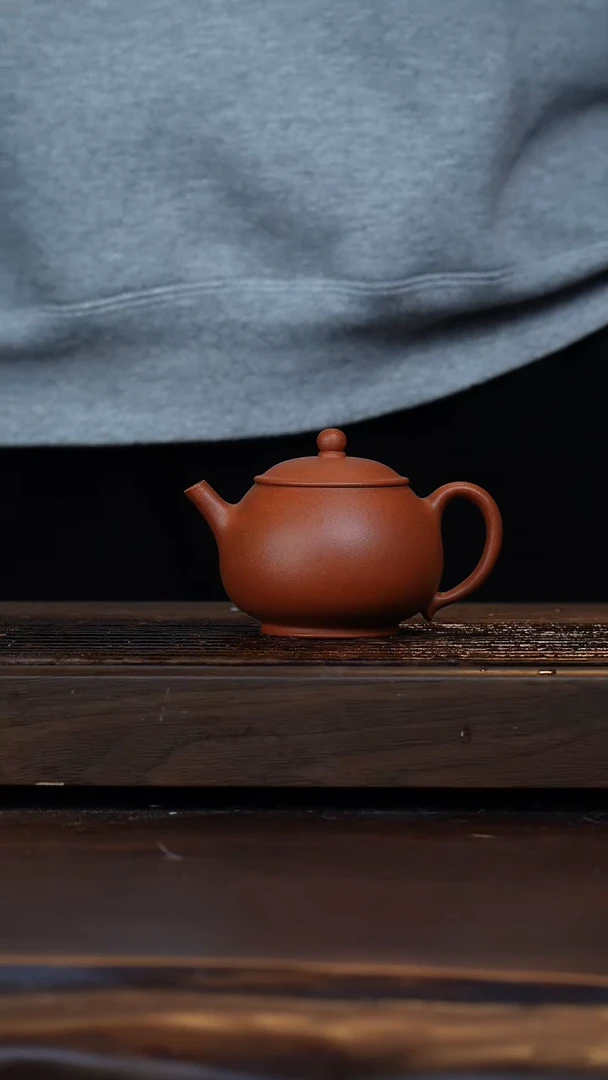 【闪购商品】紫砂茶壶开年福利烟霞志