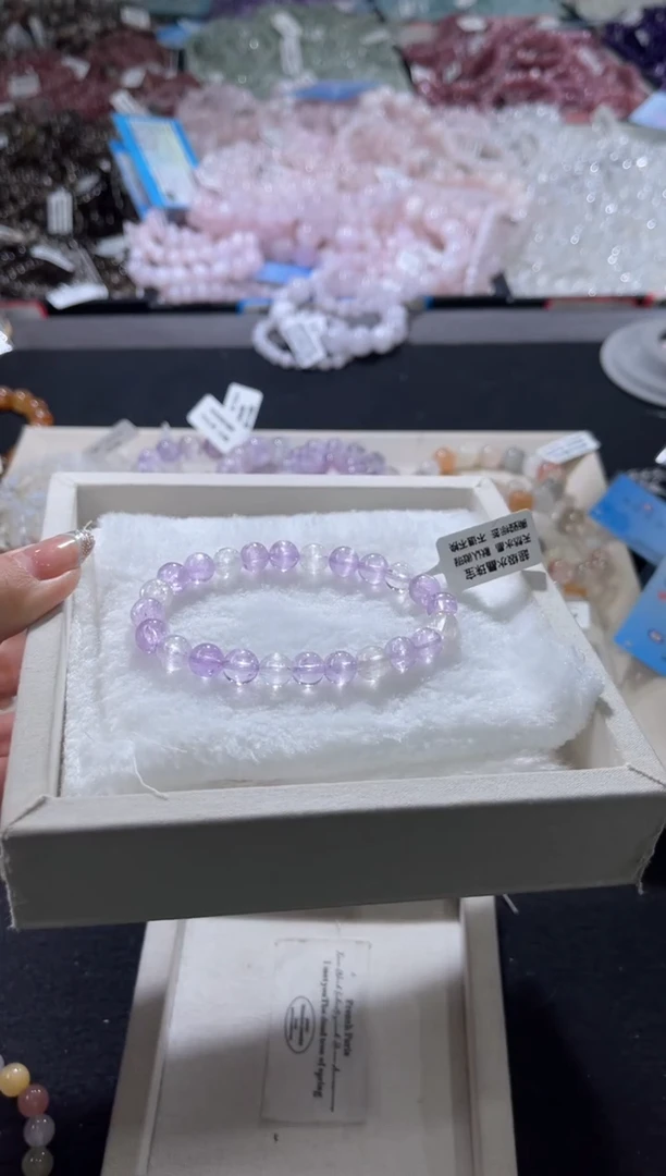 未镶嵌锂辉石锂辉石396号  多样性发一CC  8+