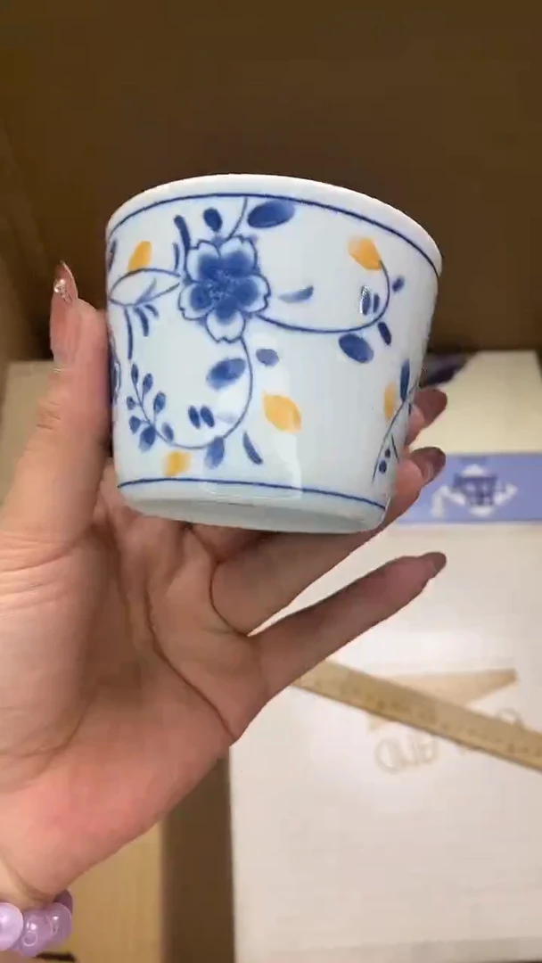 1瓷片精美陶瓷甄选一单一付