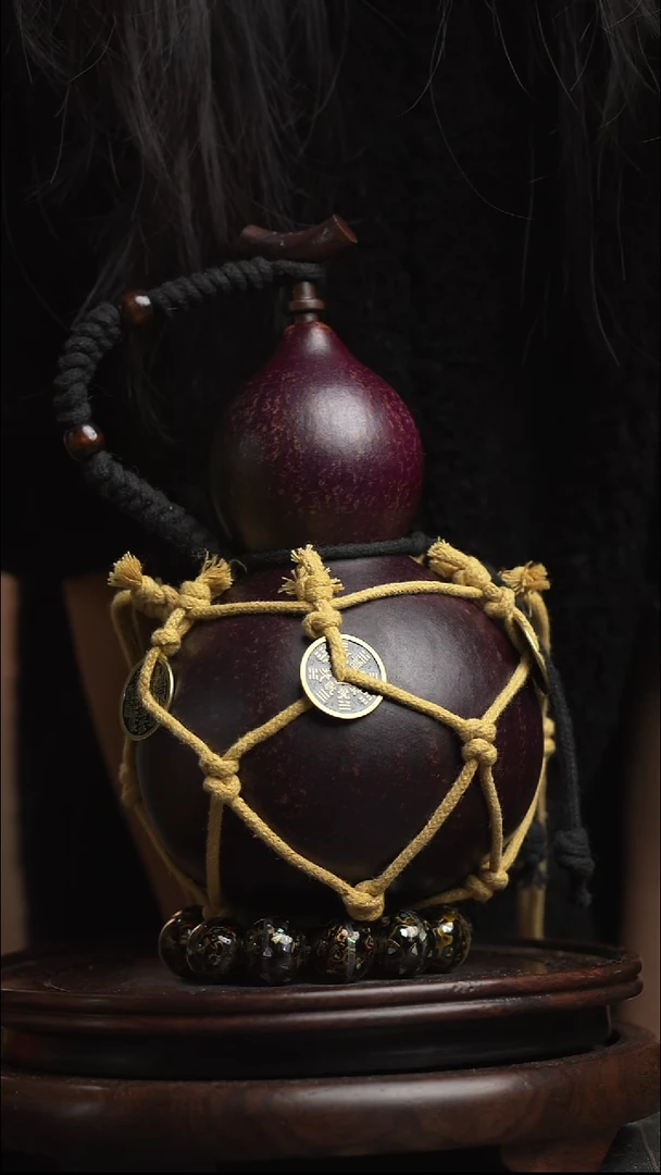 大漆酒葫芦一物一拍 拍拍退退限购拉黑