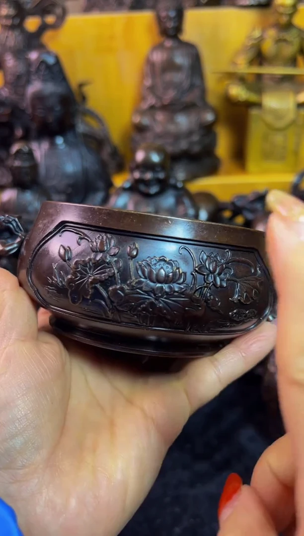 【闪购商品】1案台摆件 物品摆件