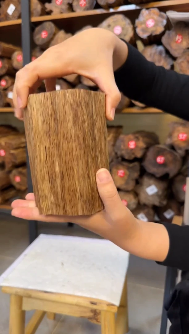 沉香沉香枕 沉香原料发一件9