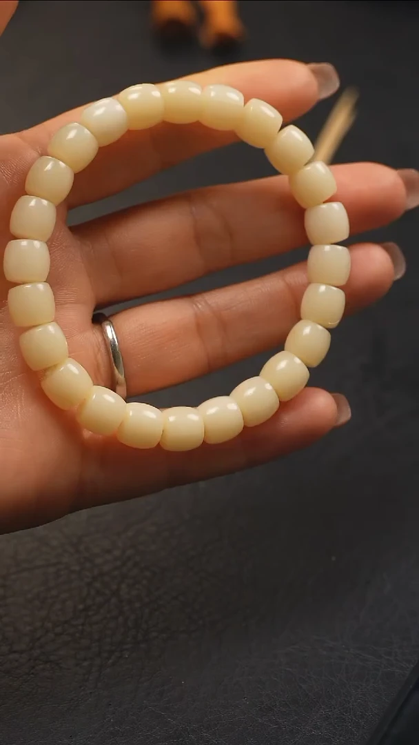 【闪购商品】橄榄核手串/手链橄榄核文玩作品