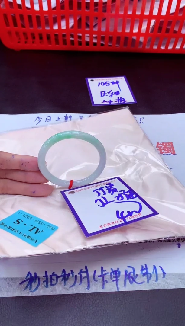 未镶嵌手镯翡翠11111111