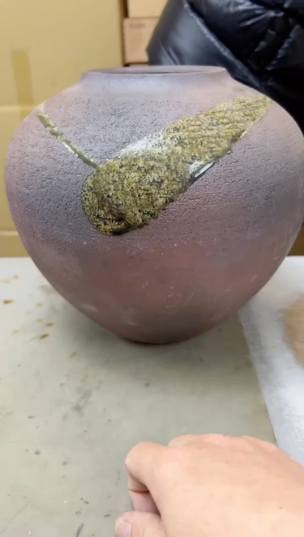 瓷片156聚宝缘海陶精选