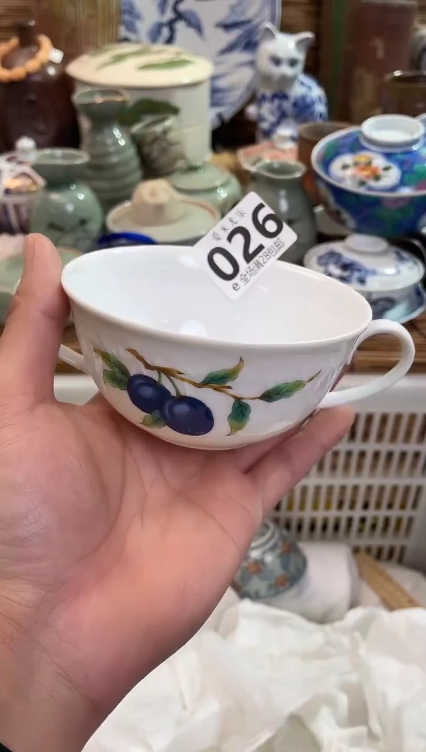 俄****o全场满28包邮，陶瓷茶具瓷器