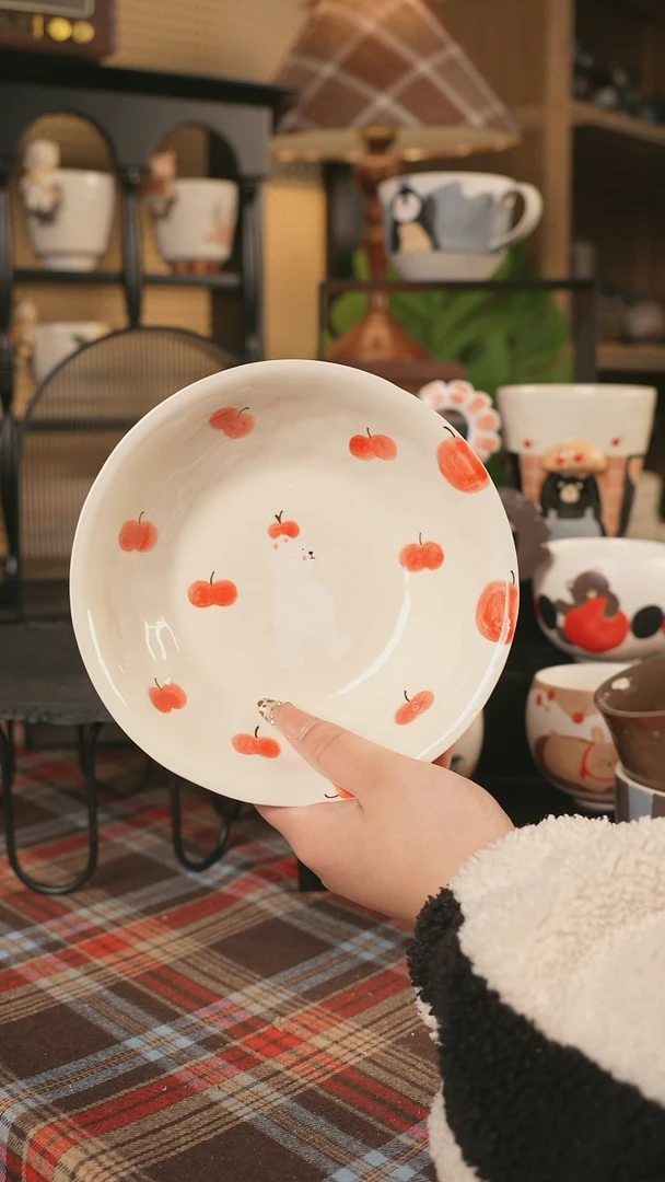 【闪购商品】碗川谷原创2.10场次直播福利正品