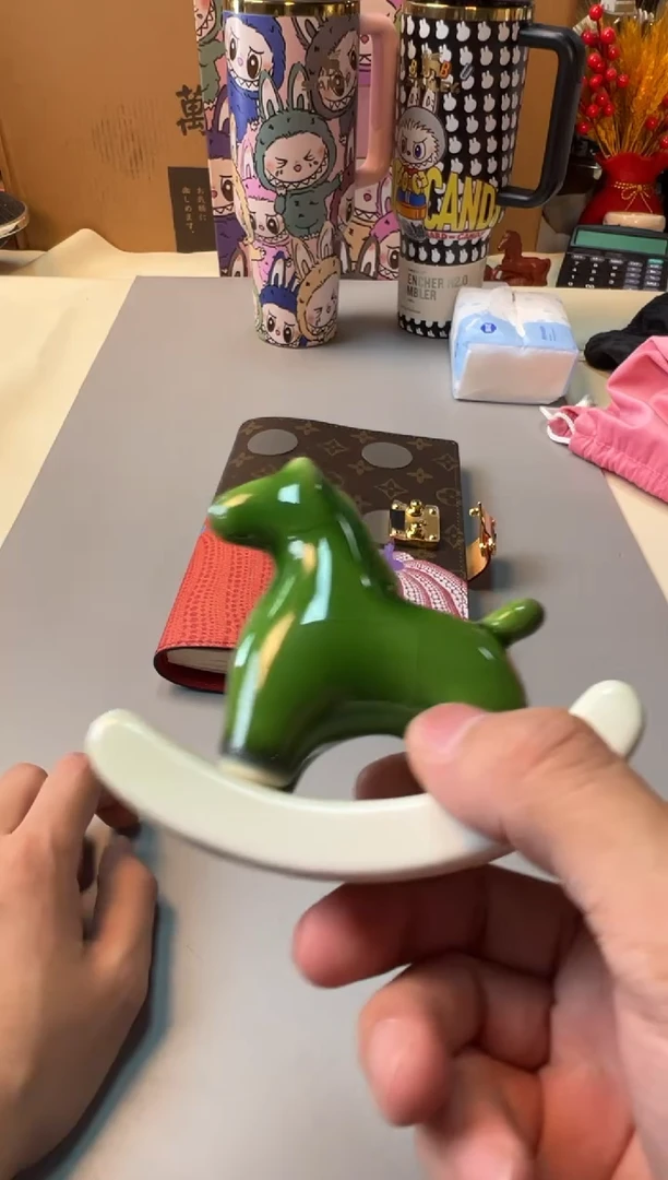 瓷片手工无品牌，七天无理由