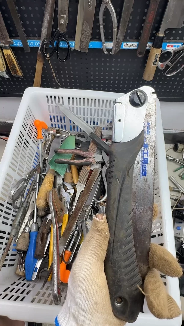 镁白*手动工具手动工具